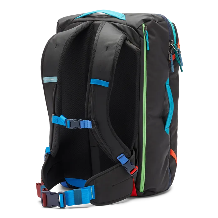 Cotopaxi Allpa Convertible Travel Pack 35 L