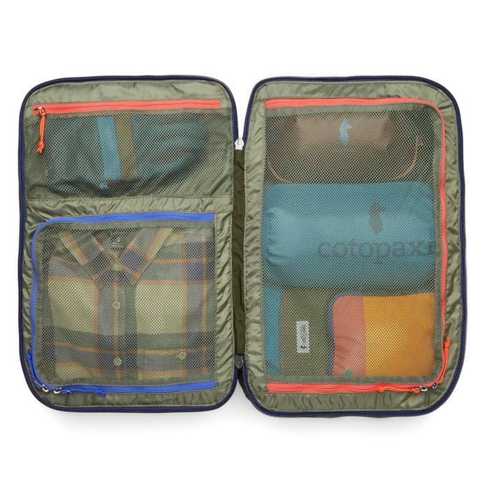 Cotopaxi Allpa Convertible Travel Pack 35 L