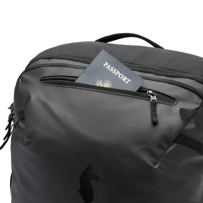 Cotopaxi Allpa Convertible Travel Pack 35 L