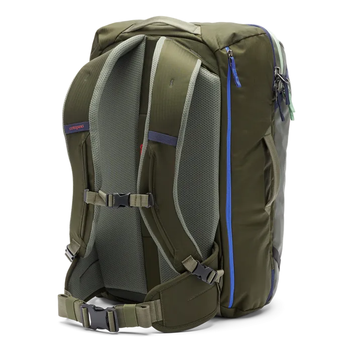 Cotopaxi Allpa Convertible Travel Pack 35 L