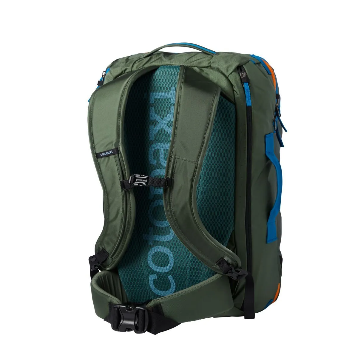 Cotopaxi Allpa Convertible Travel Pack 35 L