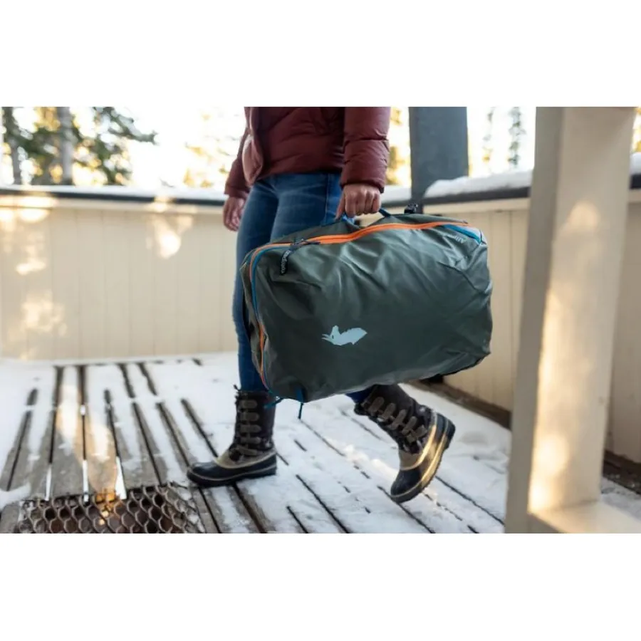 Cotopaxi Allpa Convertible Travel Pack 35 L