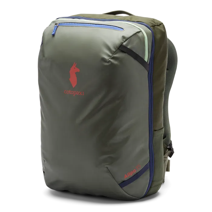 Cotopaxi Allpa Convertible Travel Pack 35 L