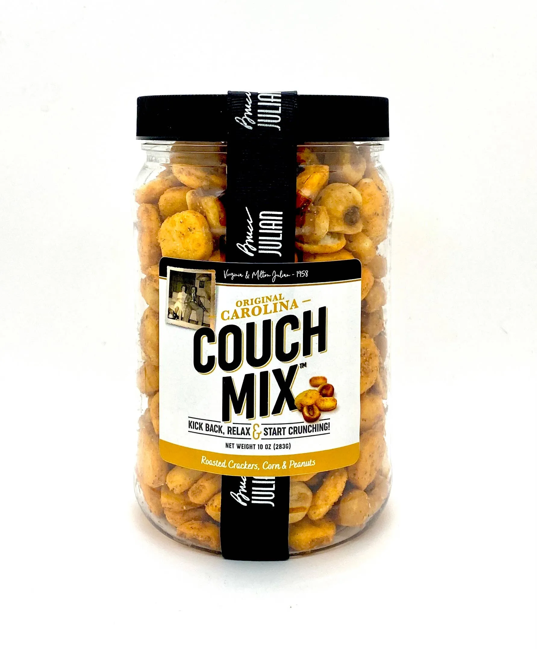 Couch Mix® - 12-oz Jar