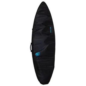 Creatures Shortboard Day Use Bag-Black Edition-6'0"