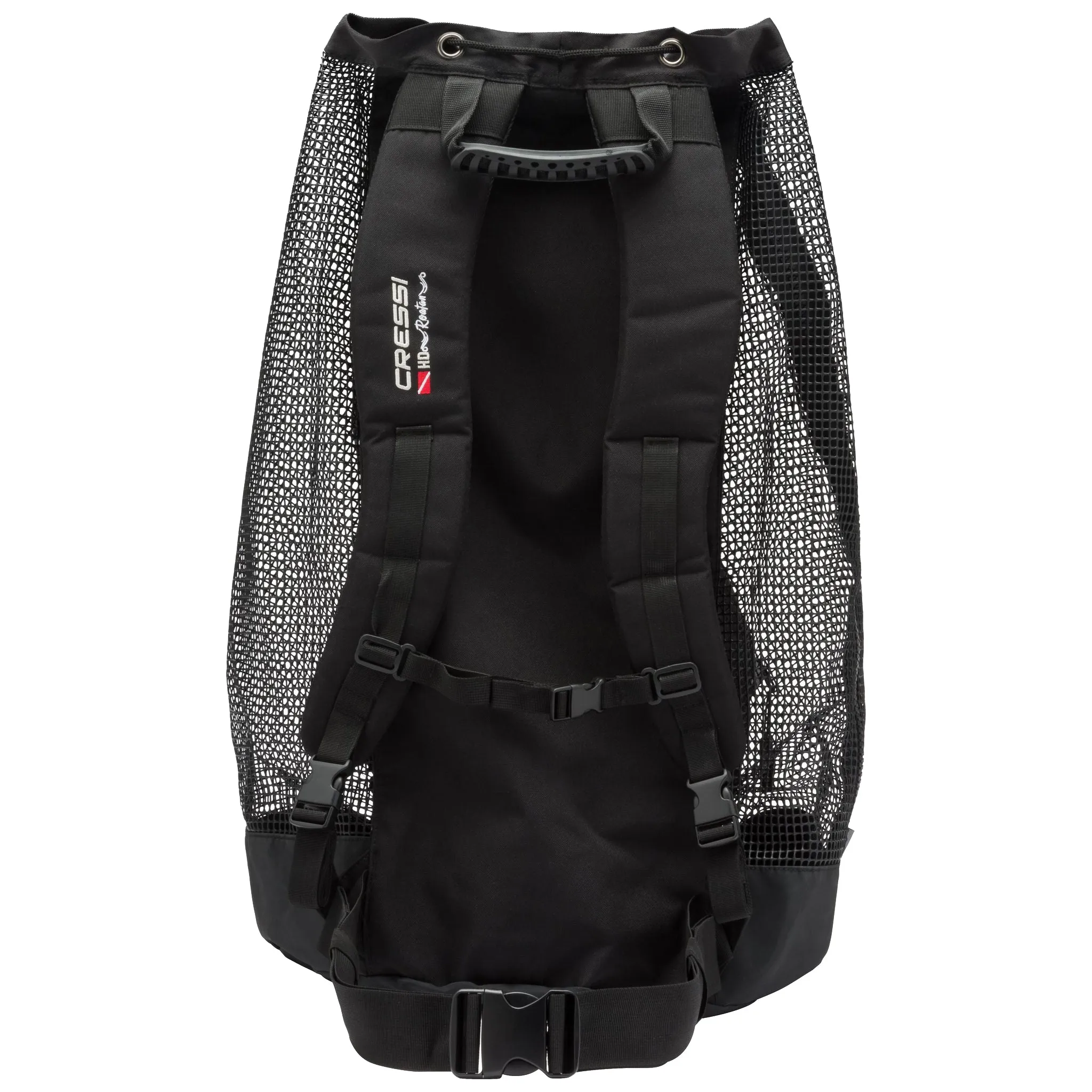 Cressi Roatan 90L Mesh Dive Backpack