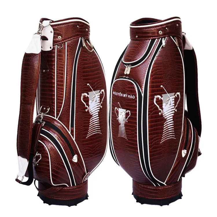 Custom Tour Bag TB04