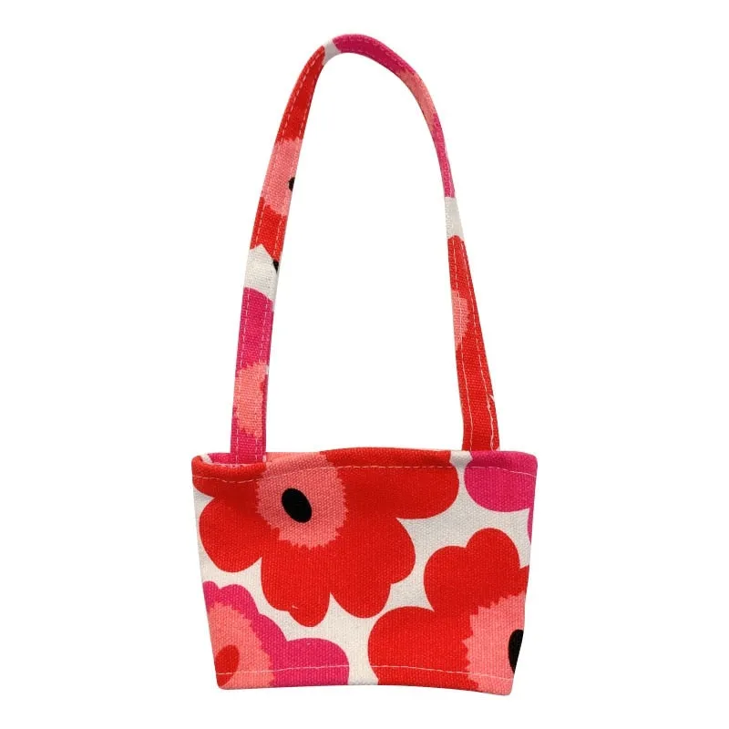 Cute Bottle Holder Bag