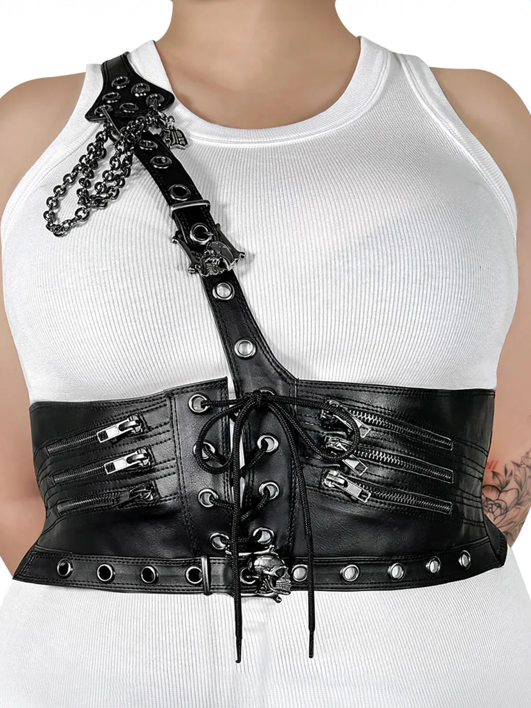 DA-105 WAIST HARNESS ✰ PRE ORDER ✰