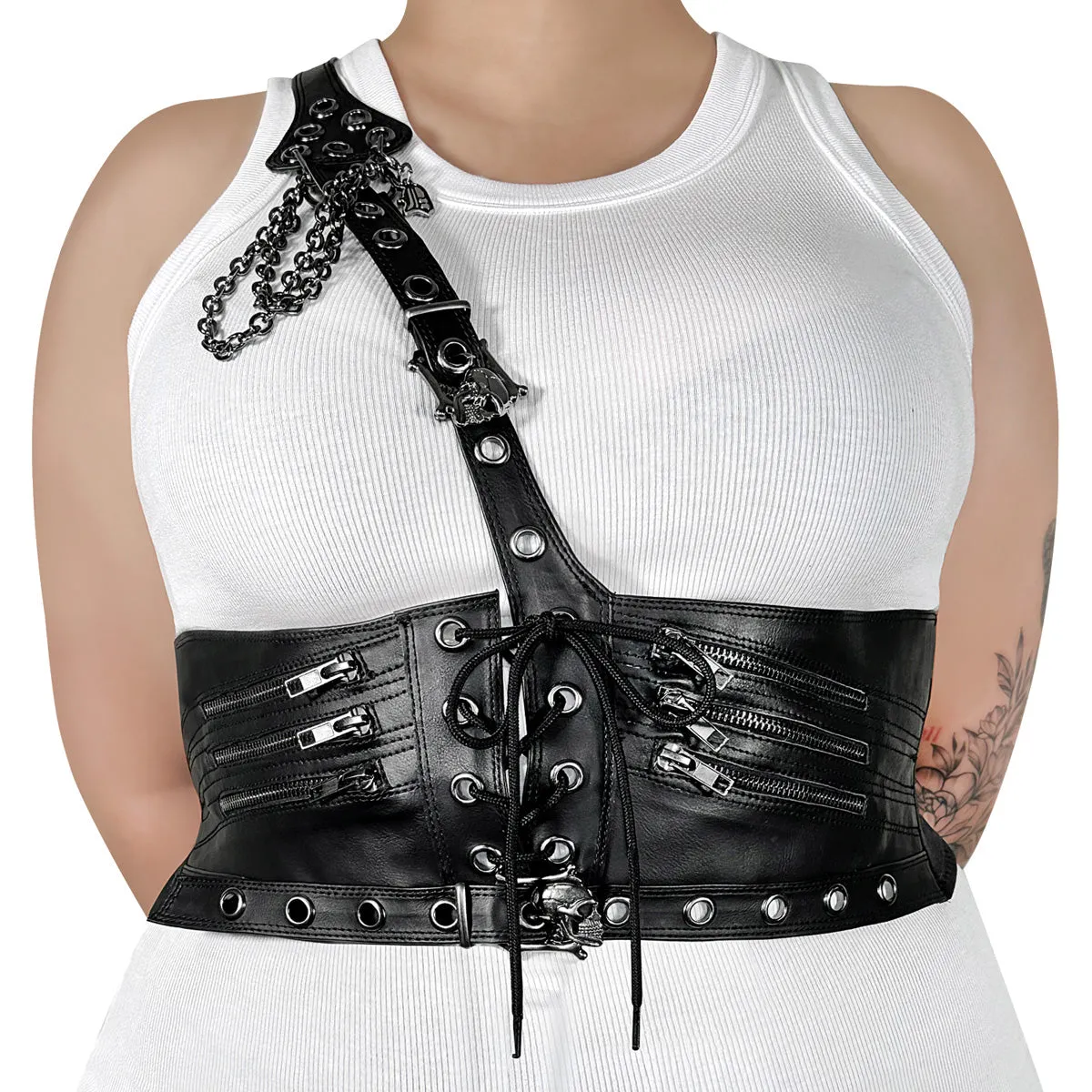 DA-105 WAIST HARNESS ✰ PRE ORDER ✰