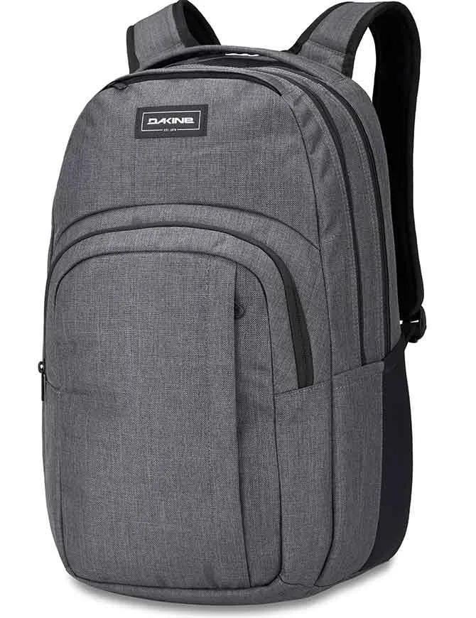 Dakine Campus L Backpack 33L | Carbon