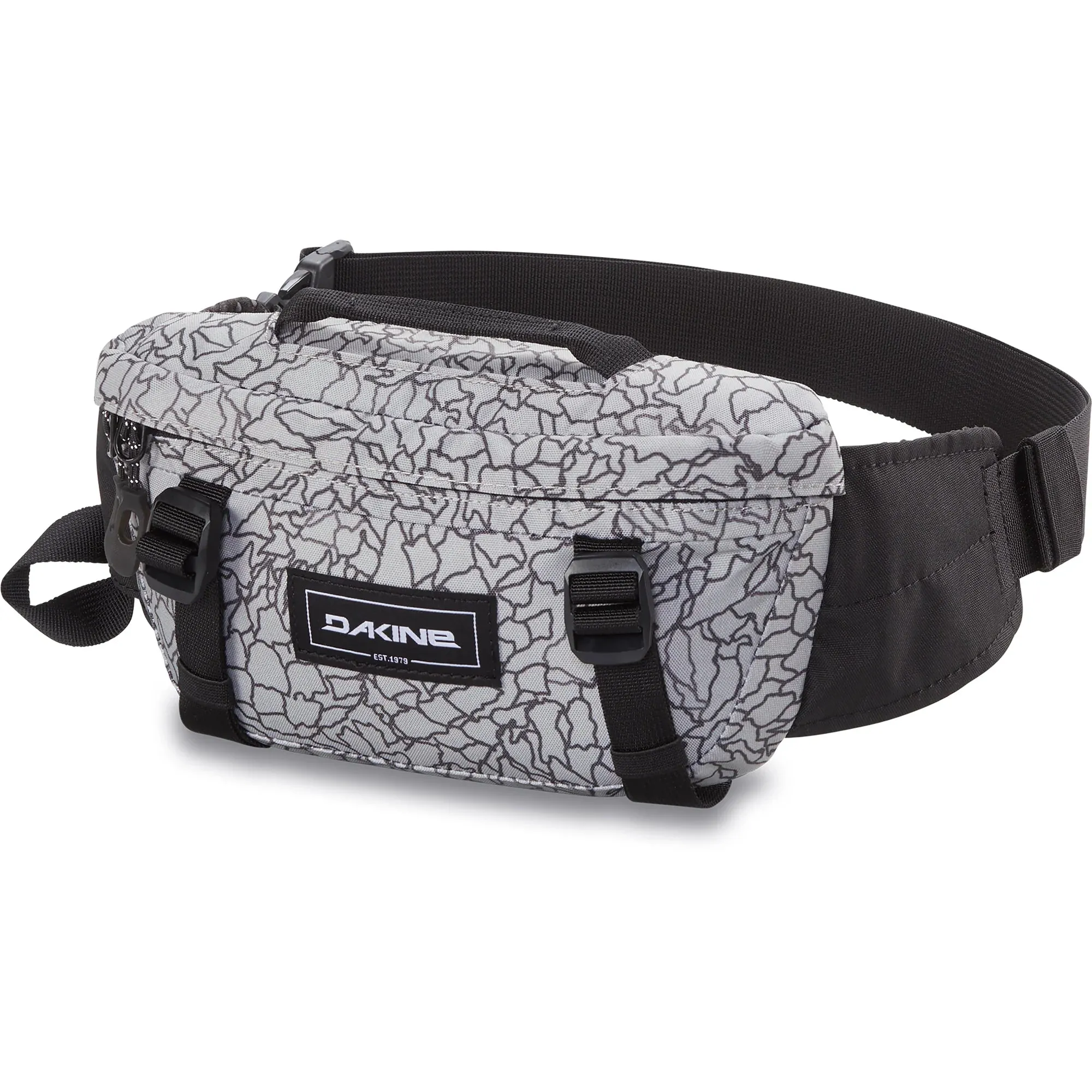 Dakine Hot Laps 1L Bike Waist Bag