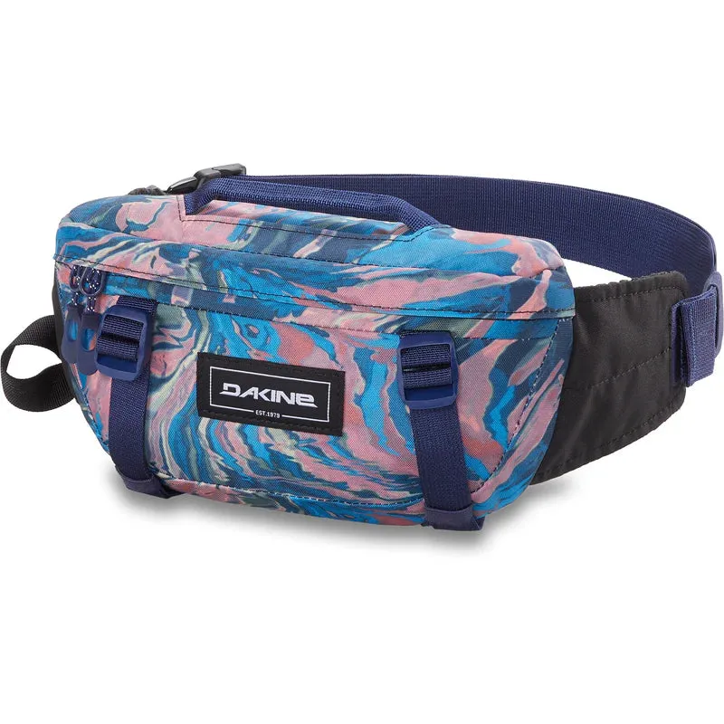 Dakine Hot Laps 1L Bike Waist Bag