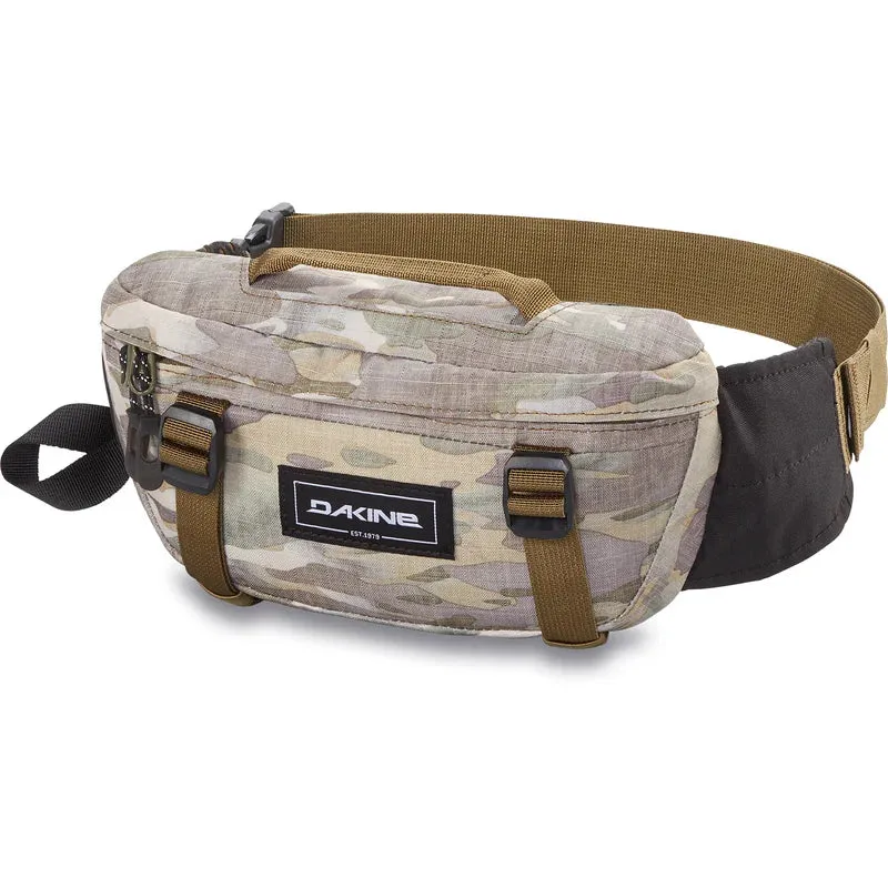 Dakine Hot Laps 1L Bike Waist Bag