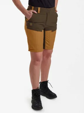 DEERHUNTER Lady Ann Shorts - Bronze