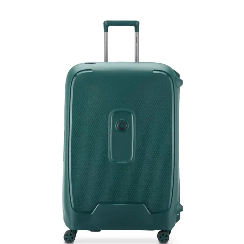 Delsey Moncey MR Hardside Medium 76cm Zipless Spinner Suitcase