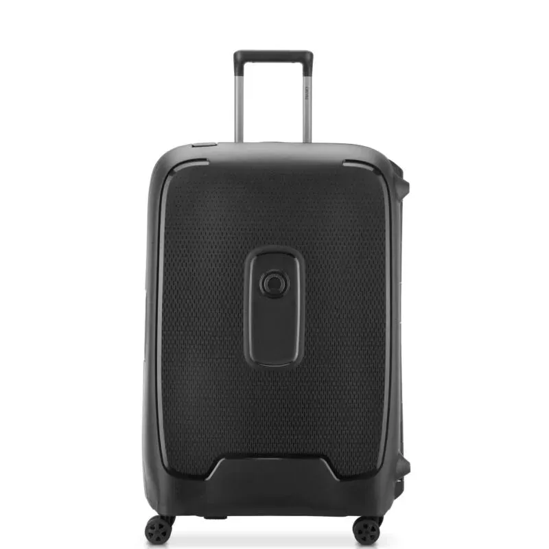 Delsey Moncey MR Hardside Medium 76cm Zipless Spinner Suitcase