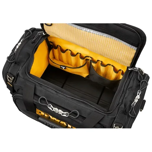 Dewalt DWST83522-1 Contractor's Tool Bag 22" [ToughSystem2]