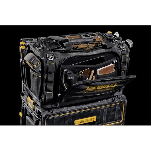 Dewalt DWST83522-1 Contractor's Tool Bag 22" [ToughSystem2]