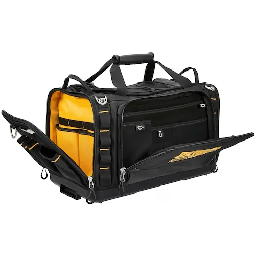 Dewalt DWST83522-1 Contractor's Tool Bag 22" [ToughSystem2]