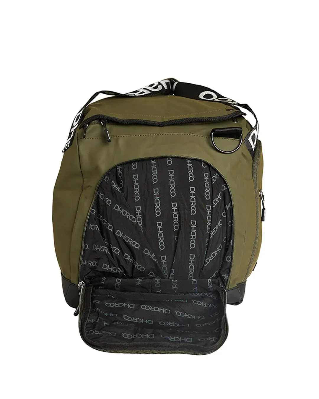 Dharco 50L Duffle Bag