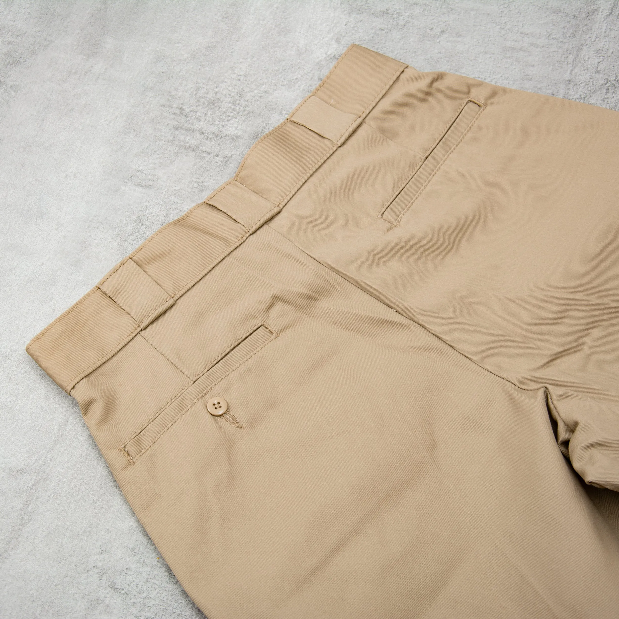 Dickies 13 Inch Multi Pocket Work Short - Khaki