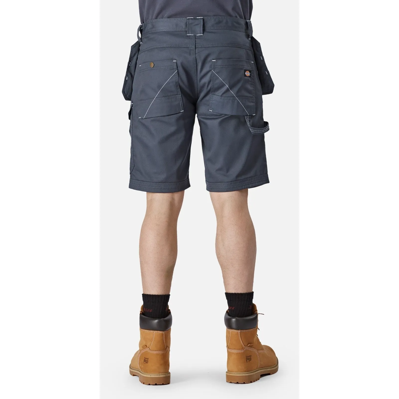 Dickies Redhawk Pro Shorts