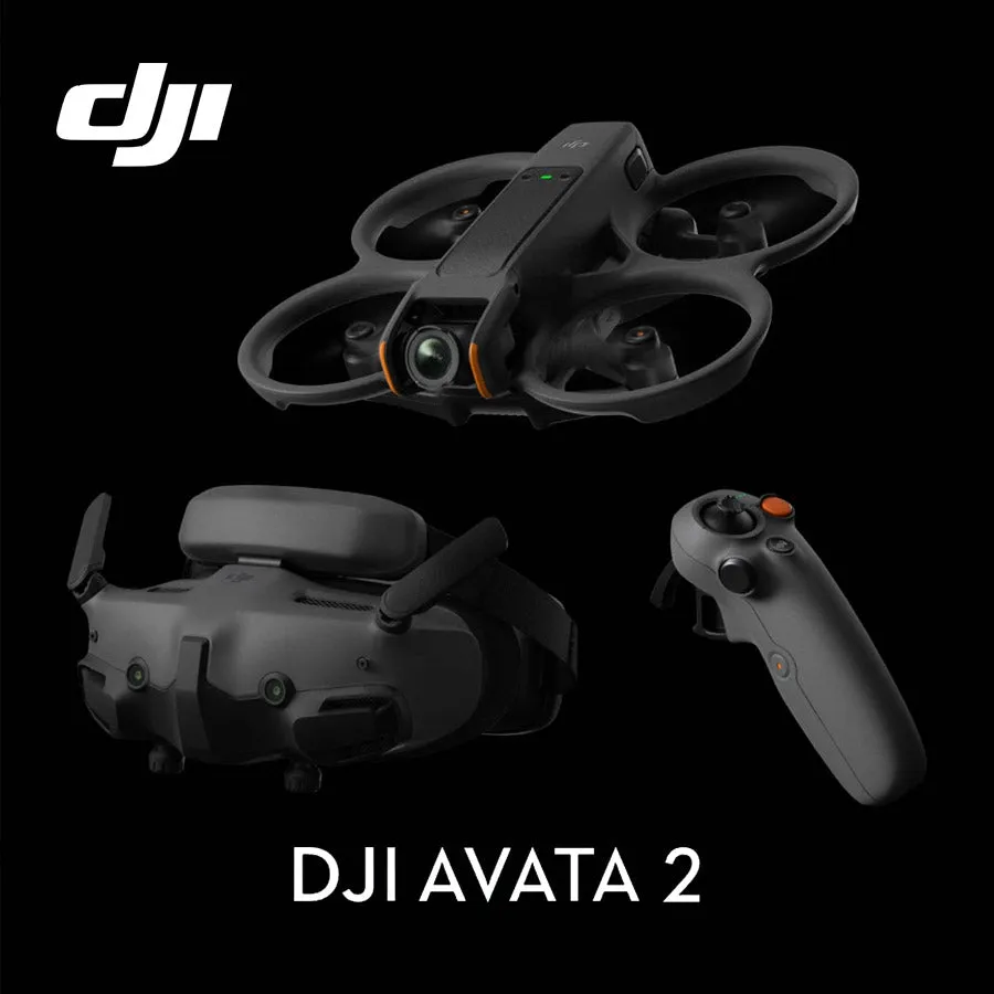 DJI Avata 2