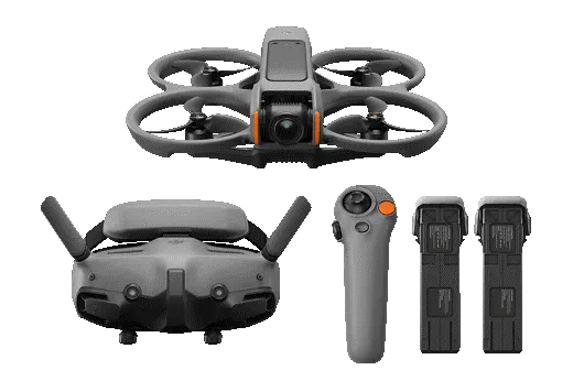 DJI Avata 2