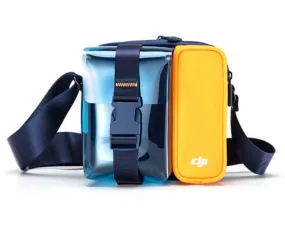 DJI Mini Bag (Blue & Yellow)