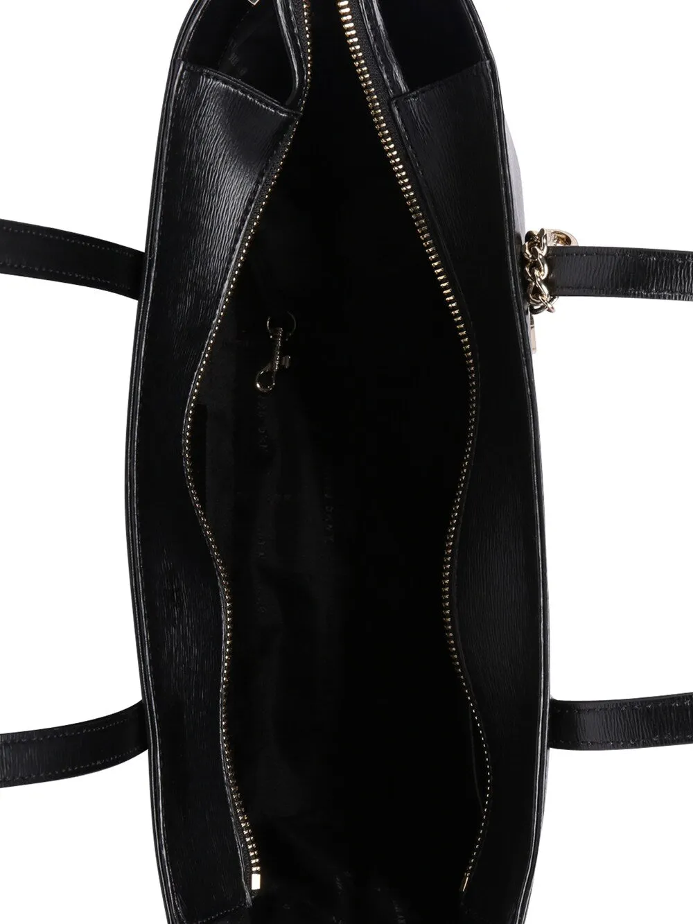 Dkny BRYANT shopping bag, black