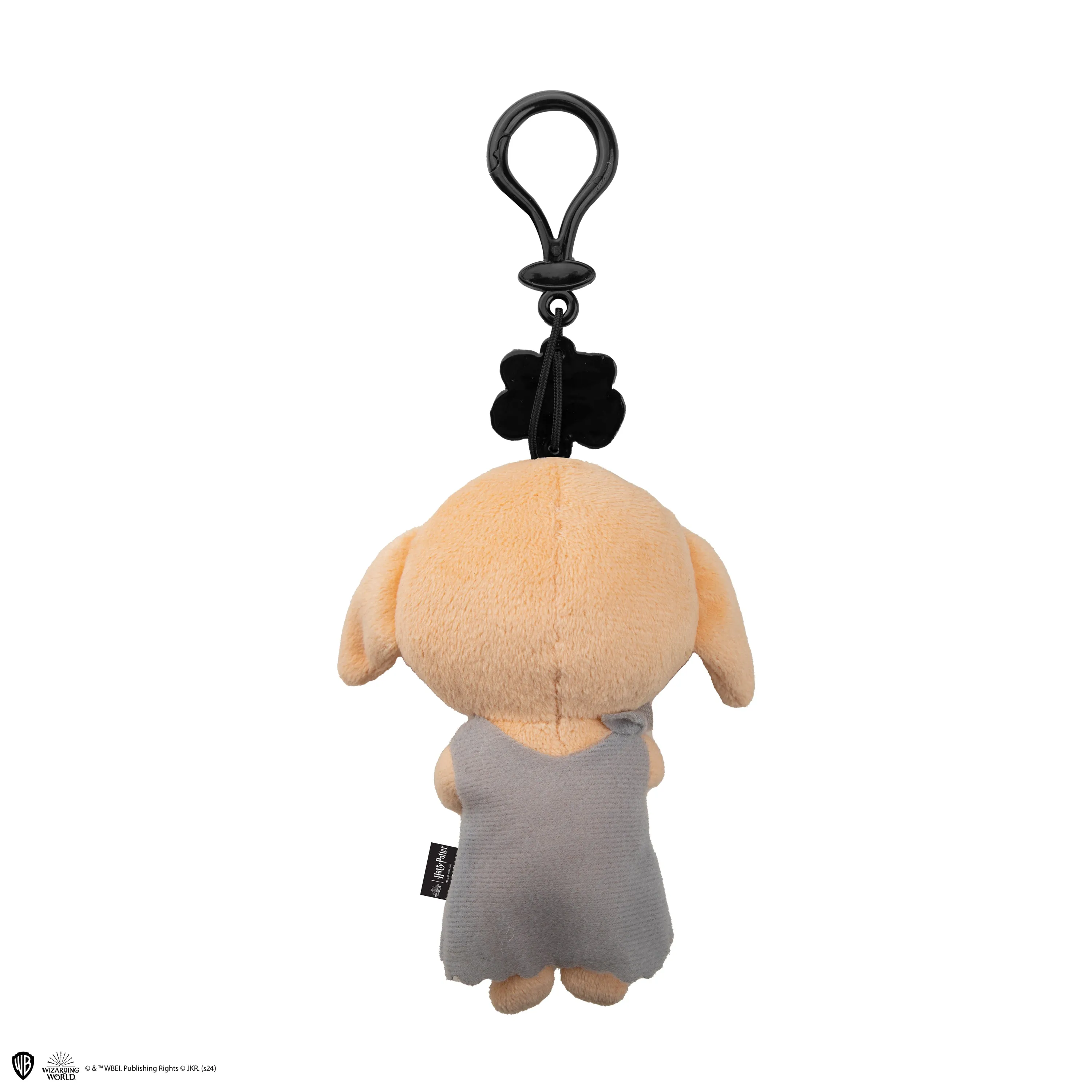 Dobby Plush Keyring - New Edition