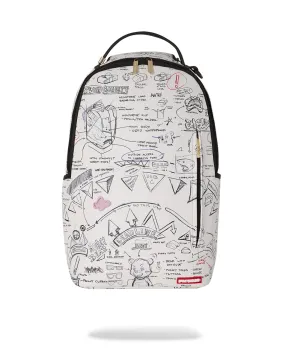 Doodle Bag Backpack