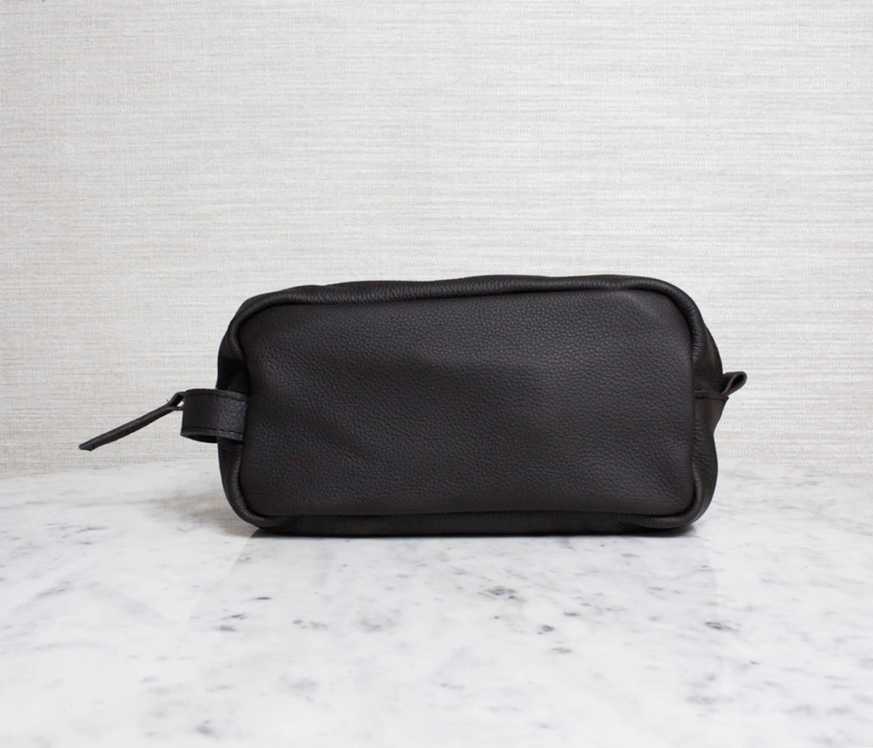 Dopp Kit - Cocoa