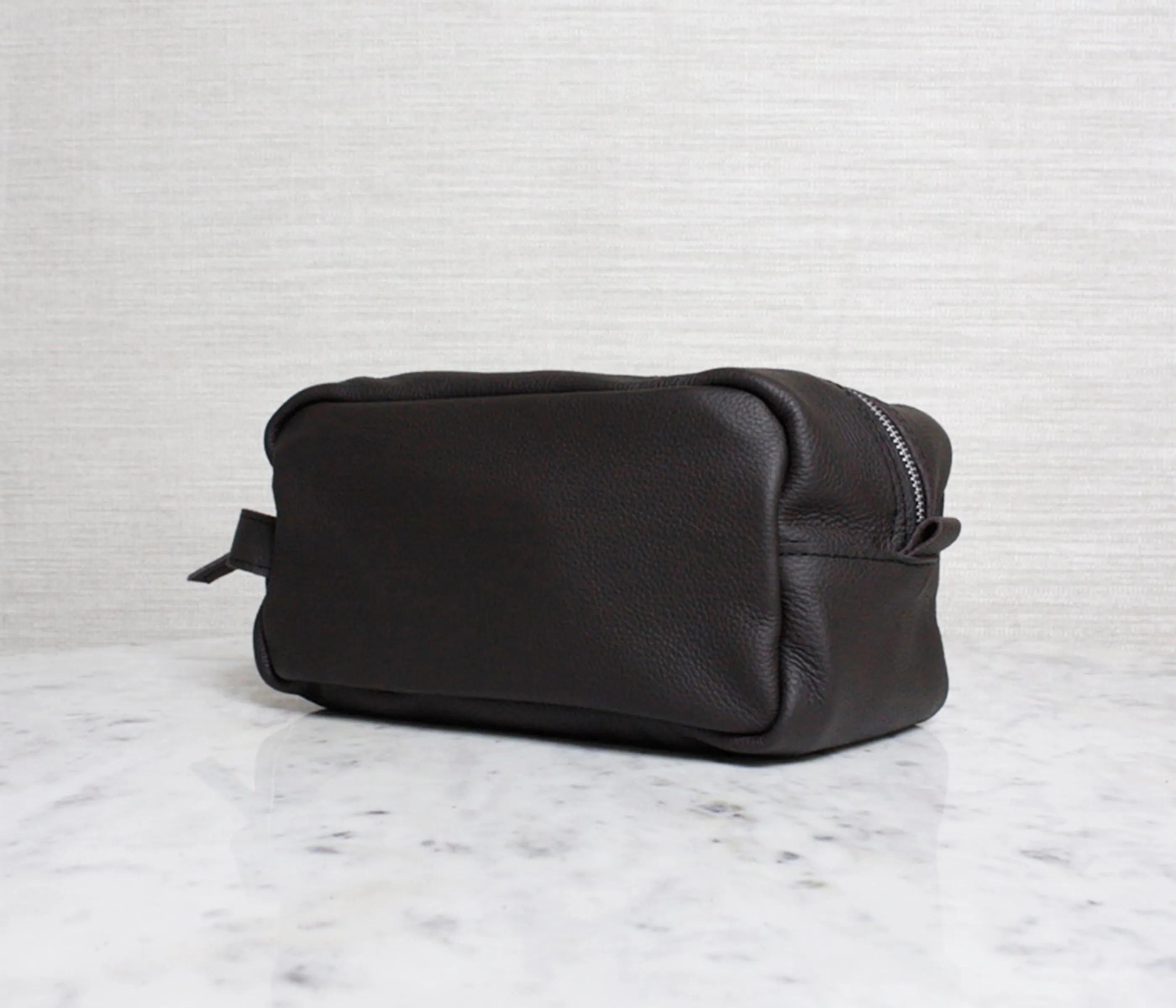 Dopp Kit - Cocoa