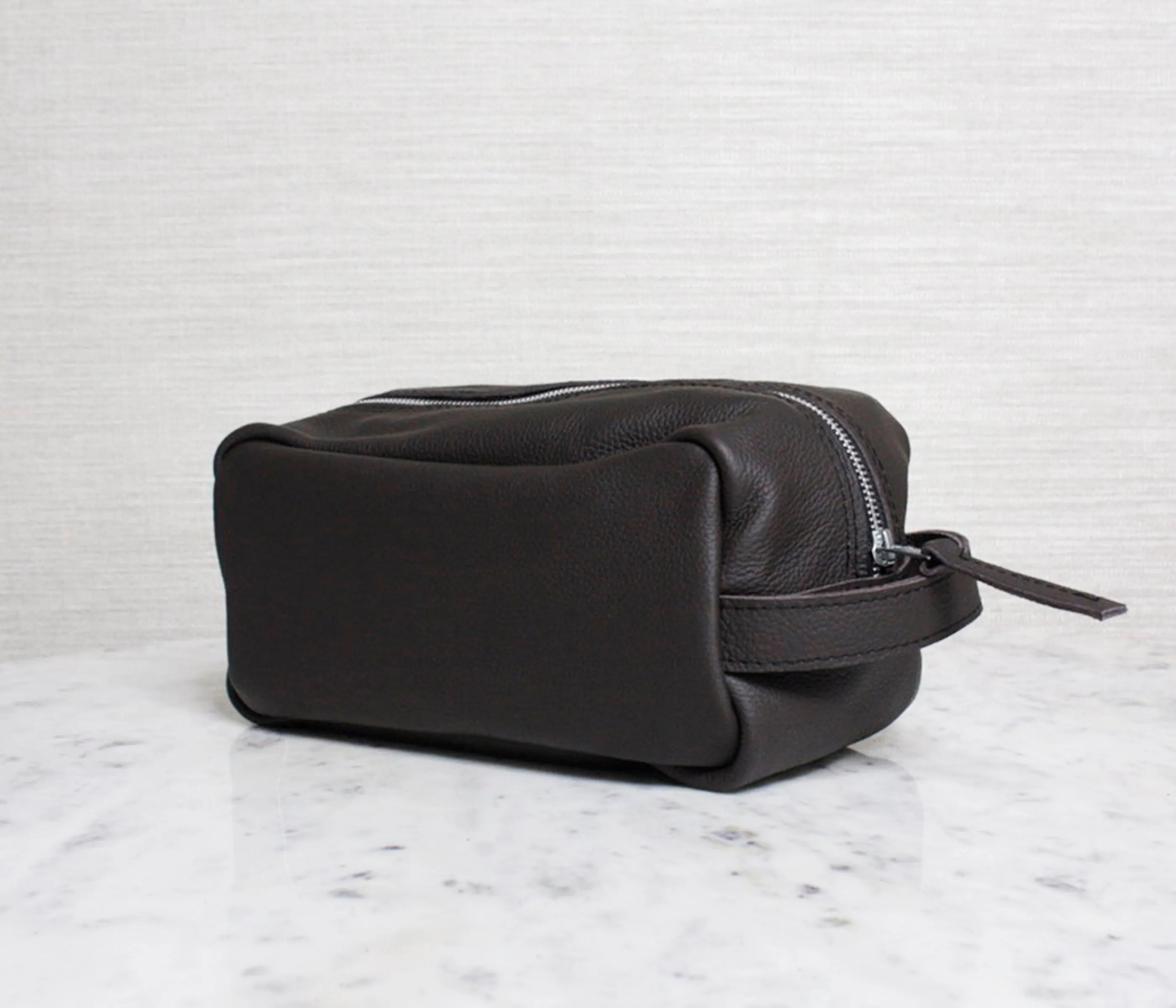 Dopp Kit - Cocoa