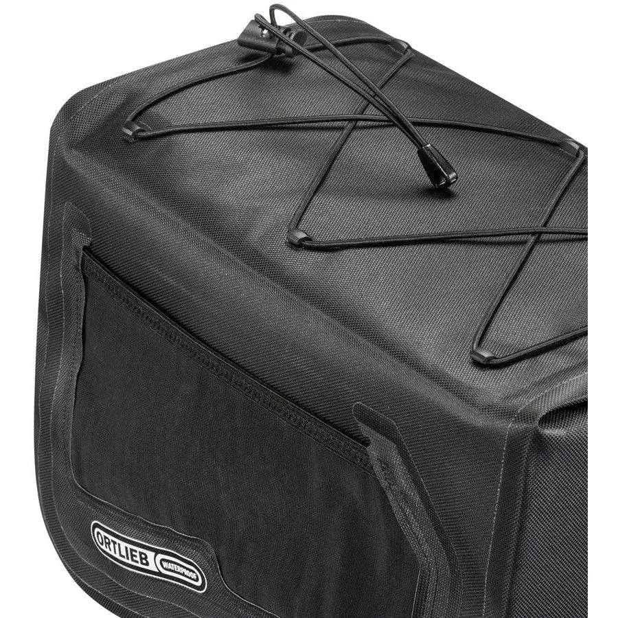 E Trunk 10 Liter Trunk Rack Bag