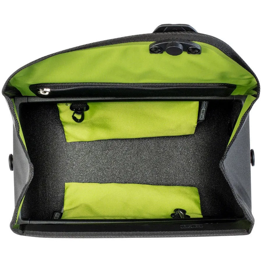 E Trunk 10 Liter Trunk Rack Bag