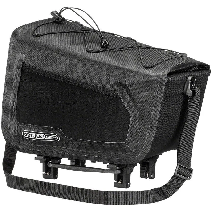 E Trunk 10 Liter Trunk Rack Bag