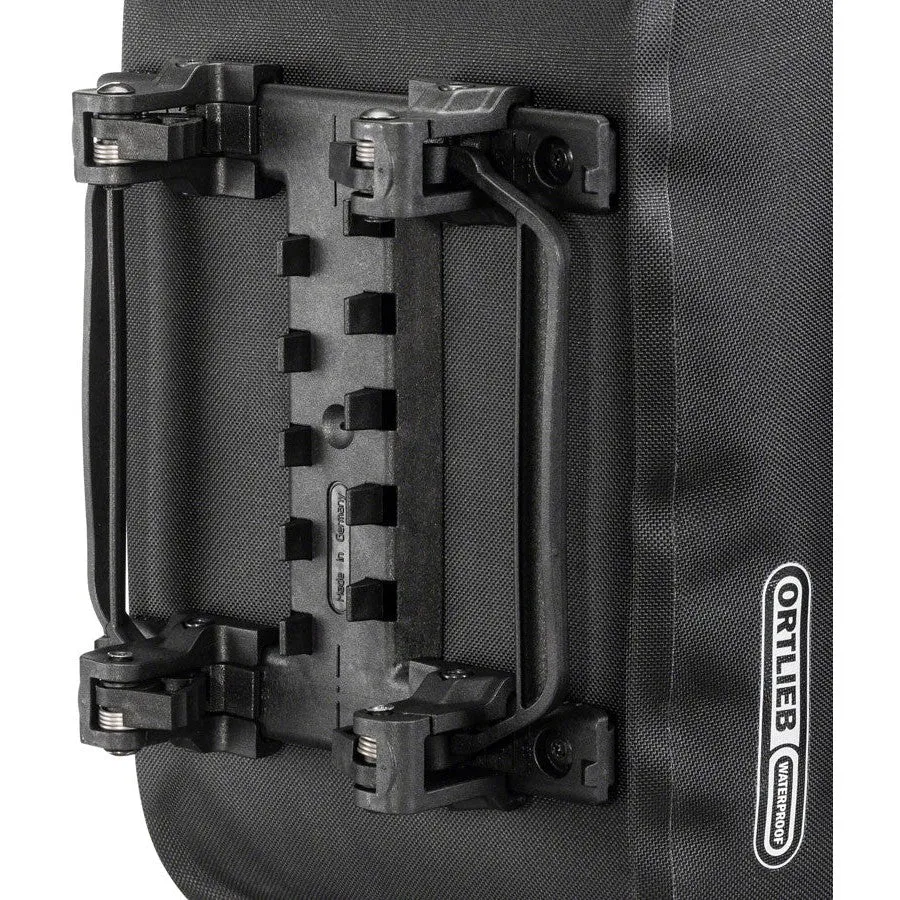 E Trunk 10 Liter Trunk Rack Bag