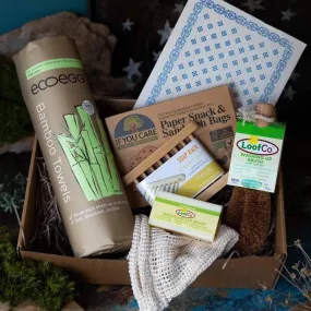 Eco Kitchen Gift Box