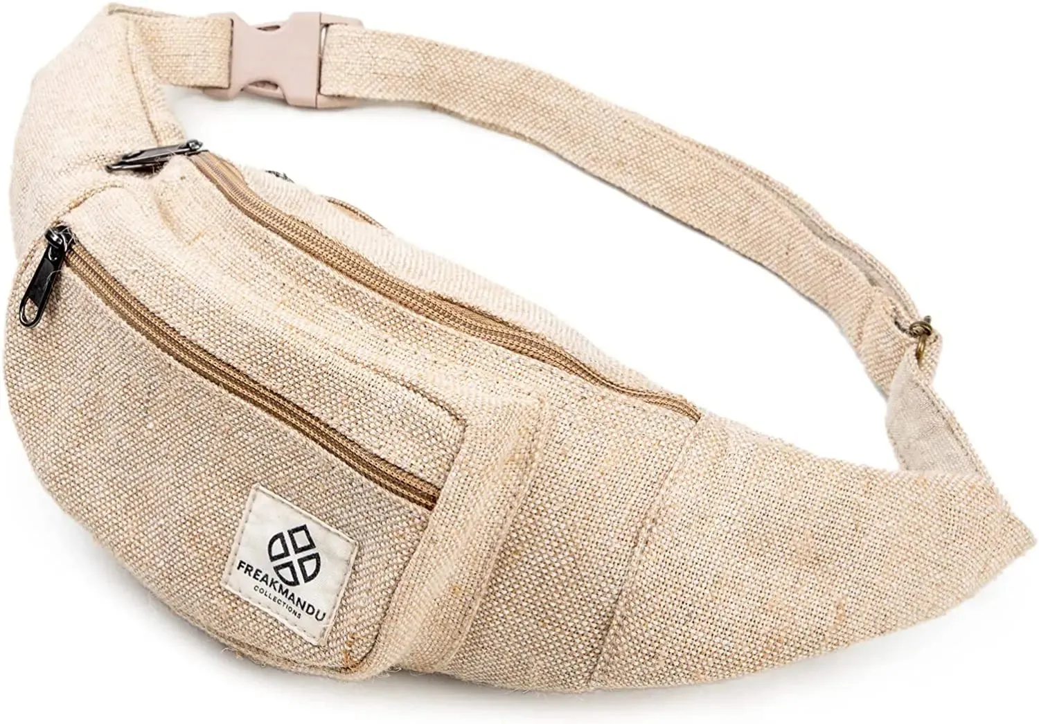 Effortless Convenience with Our Fanny Pack