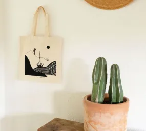 Elana Gabrielle Totebags