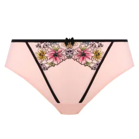 Elomi Carrie Thong Ballet Pink