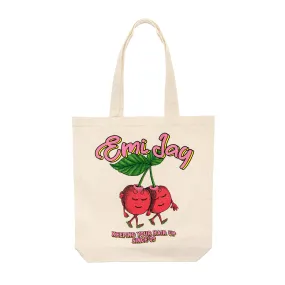 Emi Jay BFF Tote Bag