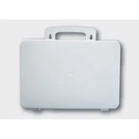 Empty Plastic First Aid Case - 14.5" x 10" x 3.25"