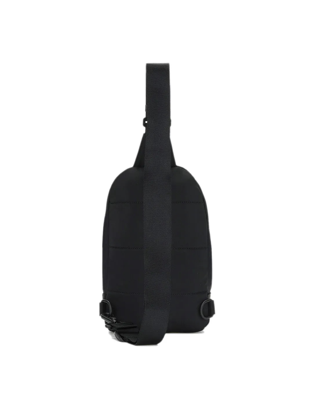 Essential Sling Bag- Black