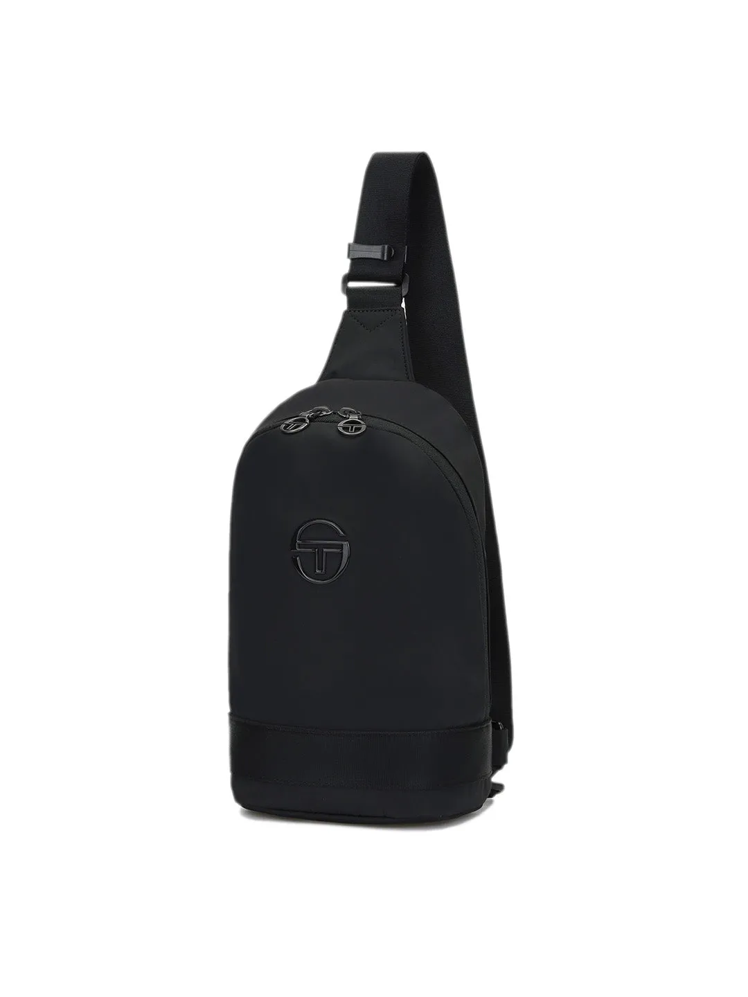 Essential Sling Bag- Black