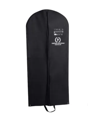 Eurotard Garment Bag with Logo