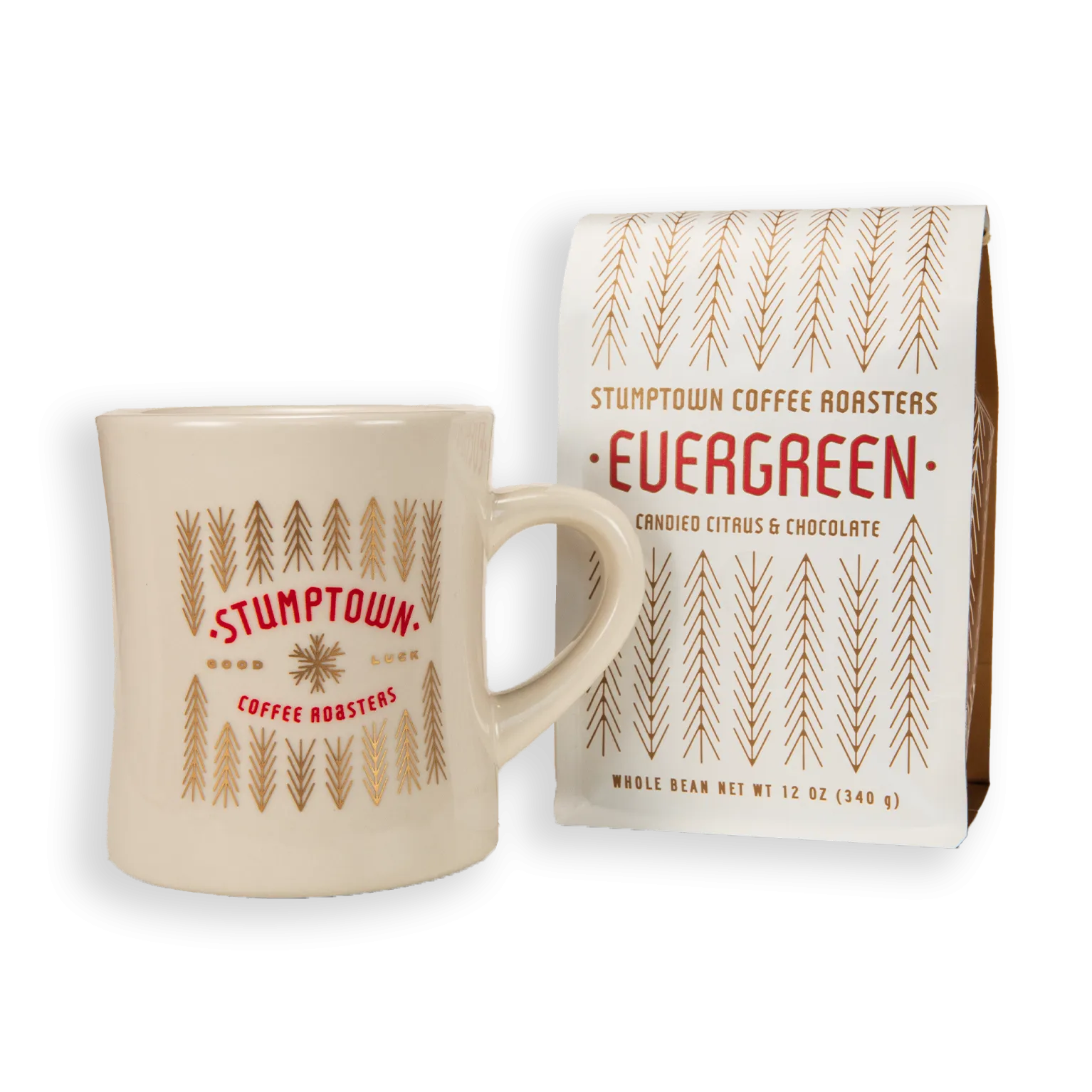 Evergreen Bundle